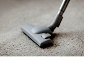 Carpet cleaning
