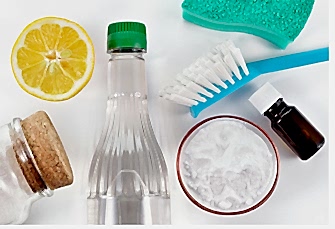 Eco cleaning products