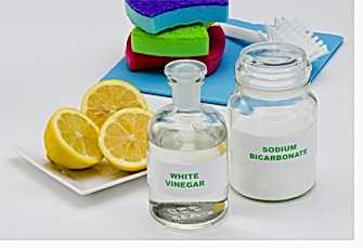 Eco-friendly cleaning