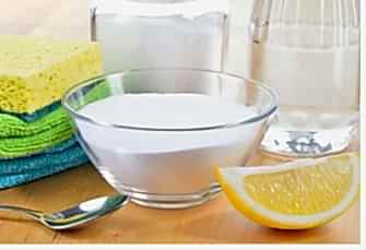 Green cleaning products