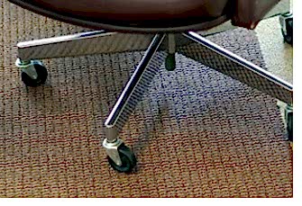 Office Cleaning - Carpet