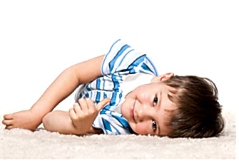 Eco-friendly Carpet Cleaning