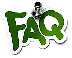 FAQ 